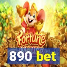 890 bet